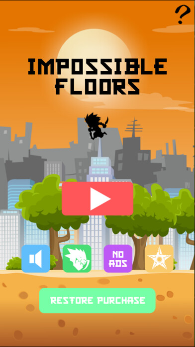 Emulate iPhone app RuNinja using MyAndroid Emulate iPhone app RuNinja using MyAndroid