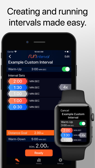 Emulate iPhone app RUN interval - Running Timer using MyAndroid Emulate iPhone app RUN interval - Running Timer using MyAndroid