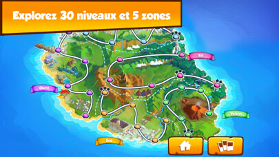 Emulate iPhone app Run Island using MyAndroid Emulate iPhone app Run Island using MyAndroid