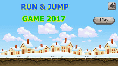 Emulate iPhone app Run & Jump Free Games 2017 - for Deadpool Hero using MyAndroid