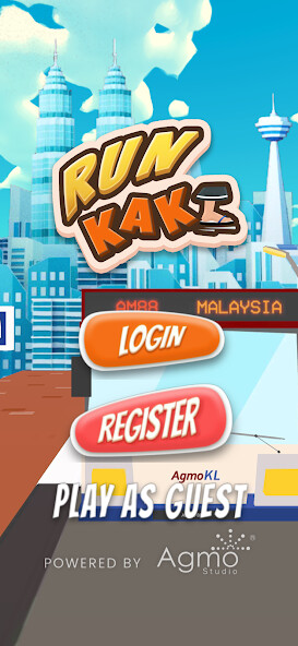 Run android online APK RunKaki from MyAndroid or emulate RunKaki using MyAndroid Run android online APK RunKaki from MyAndroid or emulate RunKaki using MyAndroid