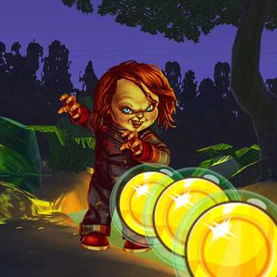 Emulate Android APK Run Killer Chucky 2017 Emulate Android APK Run Killer Chucky 2017