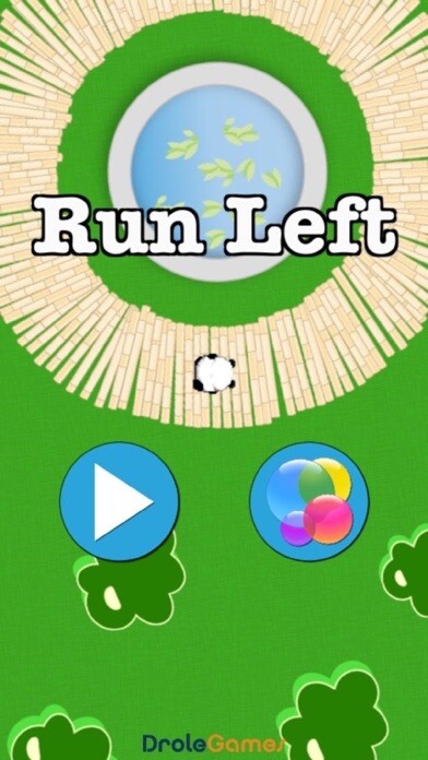 Emulate iPhone app Run Left using MyAndroid Emulate iPhone app Run Left using MyAndroid