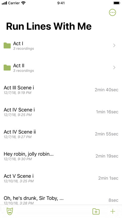 Emulate iPhone app Run Lines With Me using MyAndroid Emulate iPhone app Run Lines With Me using MyAndroid