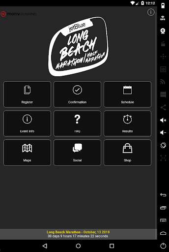 Emulate Android APK Run Long Beach Emulate Android APK Run Long Beach