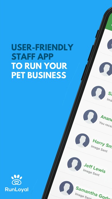 Emulate iPhone app RunLoyal Staff App using MyAndroid Emulate iPhone app RunLoyal Staff App using MyAndroid