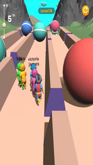 Emulate iPhone app RunMan.io using MyAndroid Emulate iPhone app RunMan.io using MyAndroid