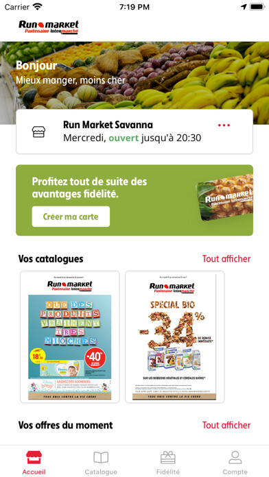 Emulate iPhone app Run market using MyAndroid