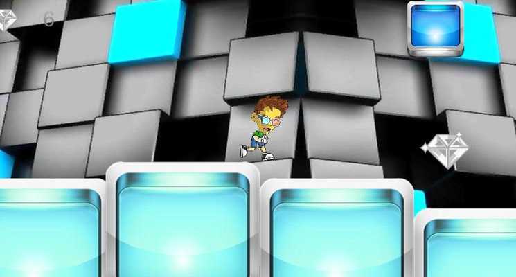 Emulate Android APK Run Matt Run