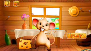 Emulate iPhone app Run Mouse Boy using MyAndroid