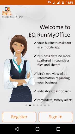 Emulate Android APK RunMyOffice Emulate Android APK RunMyOffice
