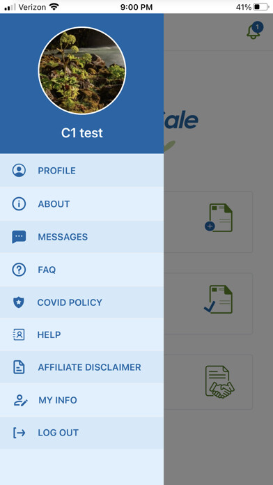 Emulate iPhone app RunMySale using MyAndroid Emulate iPhone app RunMySale using MyAndroid
