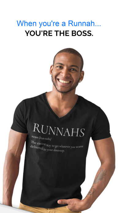 Emulate iPhone app Runnahs Driver using MyAndroid