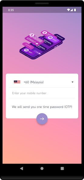 Run android online APK Runn Chat from MyAndroid or emulate Runn Chat using MyAndroid