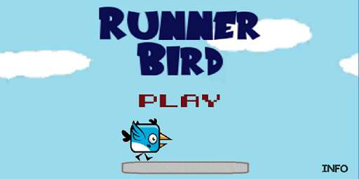 Emulate Android APK Runner Bird