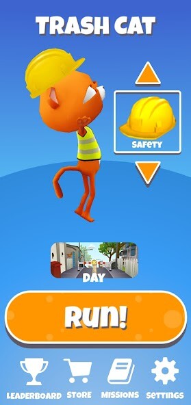 Run android online APK Runner Cat from MyAndroid or emulate Runner Cat using MyAndroid Run android online APK Runner Cat from MyAndroid or emulate Runner Cat using MyAndroid