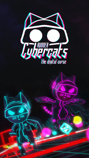 Run android online APK Runner Cybercats: The Digital Curse from MyAndroid or emulate Runner Cybercats: The Digital Curse using MyAndroid