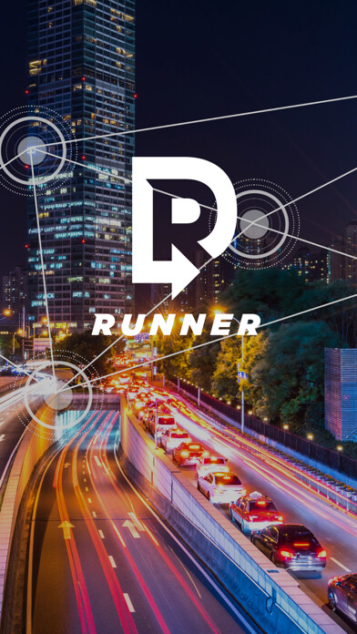 Emulate iPhone app Runner: Driver using MyAndroid Emulate iPhone app Runner: Driver using MyAndroid