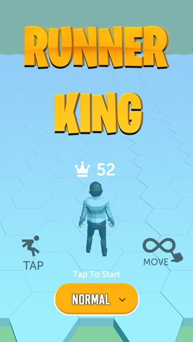 Emulate iPhone app RunnerKing Arena using MyAndroid Emulate iPhone app RunnerKing Arena using MyAndroid
