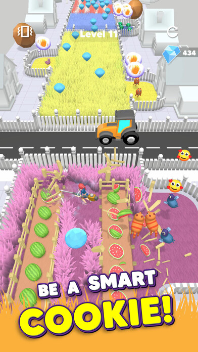 Emulate iPhone app Runner Mower using MyAndroid Emulate iPhone app Runner Mower using MyAndroid