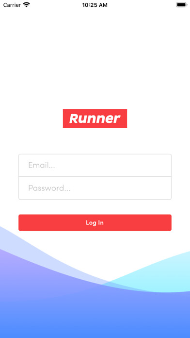 Emulate iPhone app Runner Partner using MyAndroid Emulate iPhone app Runner Partner using MyAndroid