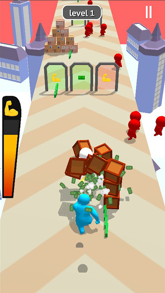Run android online APK Runner Rampage: 3D Runner from MyAndroid or emulate Runner Rampage: 3D Runner using MyAndroid Run android online APK Runner Rampage: 3D Runner from MyAndroid or emulate Runner Rampage: 3D Runner using MyAndroid