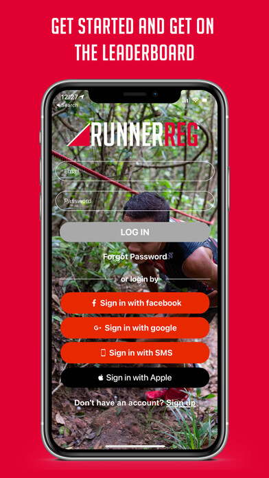 Run android online APK RunnerReg from MyAndroid or emulate RunnerReg using MyAndroid Run android online APK RunnerReg from MyAndroid or emulate RunnerReg using MyAndroid