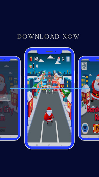 Run android online APK Runner Santa Claus from MyAndroid or emulate Runner Santa Claus using MyAndroid Run android online APK Runner Santa Claus from MyAndroid or emulate Runner Santa Claus using MyAndroid