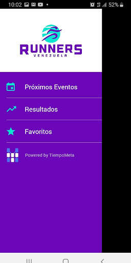 Run android online APK Runners Venezuela from MyAndroid or emulate Runners Venezuela using MyAndroid