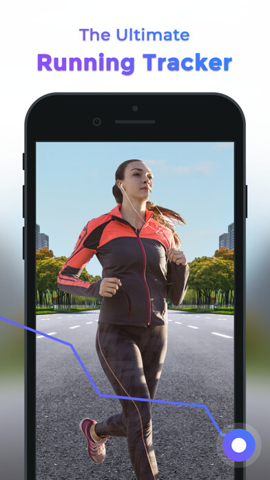 Emulate iPhone app Running Activity Tracker using MyAndroid Emulate iPhone app Running Activity Tracker using MyAndroid