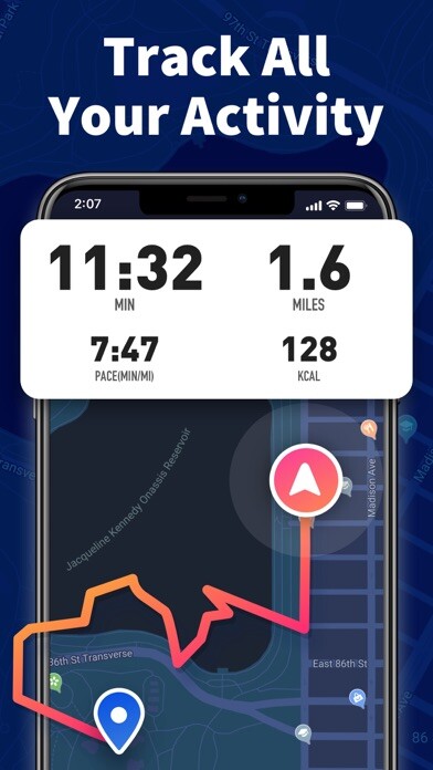 Emulate iPhone app Running App - Run Tracker using MyAndroid Emulate iPhone app Running App - Run Tracker using MyAndroid