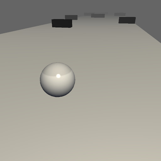 Run android online APK Running Ball Game from MyAndroid or emulate Running Ball Game using MyAndroid