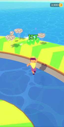 Run android online APK Running Balloons from MyAndroid or emulate Running Balloons using MyAndroid