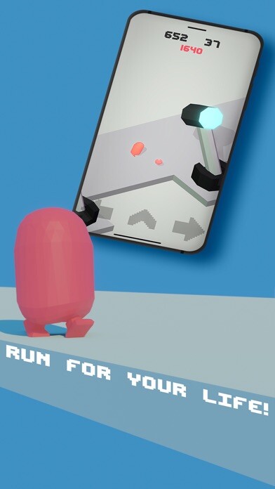 Emulate iPhone app Running Beans using MyAndroid Emulate iPhone app Running Beans using MyAndroid