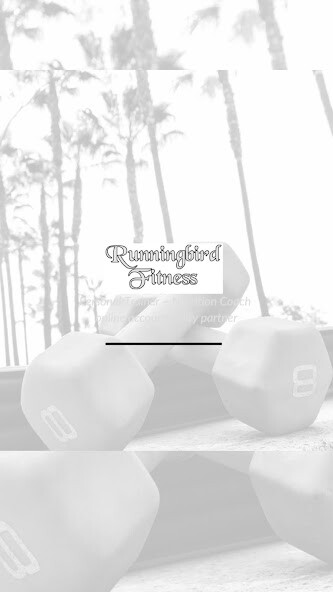 Run android online APK Runningbird Fitness App from MyAndroid or emulate Runningbird Fitness App using MyAndroid