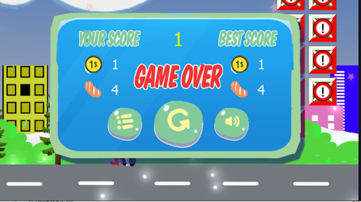 Run android online APK Running boy from MyAndroid or emulate Running boy using MyAndroid