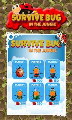 Emulate Android APK Running Bug : The Jungle Race Emulate Android APK Running Bug : The Jungle Race