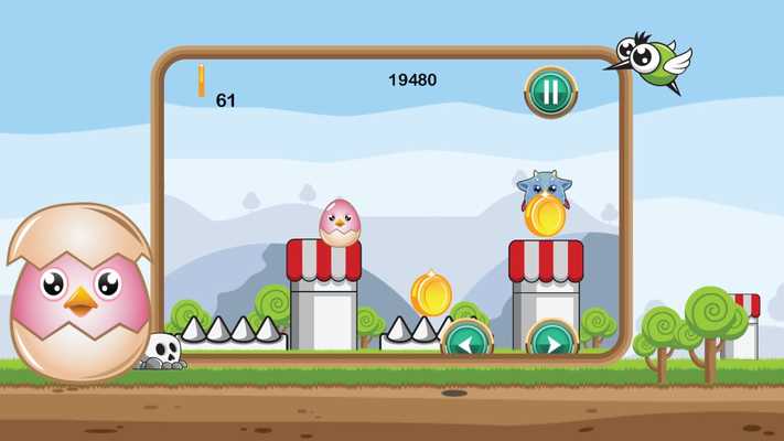 Emulate Android APK Running Chick Emulate Android APK Running Chick
