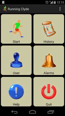 Emulate Android APK Running Clyde Emulate Android APK Running Clyde