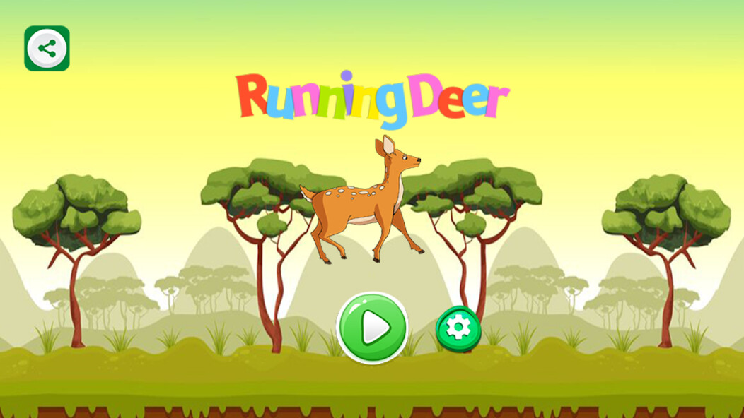 Run android online APK Running Deer from MyAndroid or emulate Running Deer using MyAndroid Run android online APK Running Deer from MyAndroid or emulate Running Deer using MyAndroid