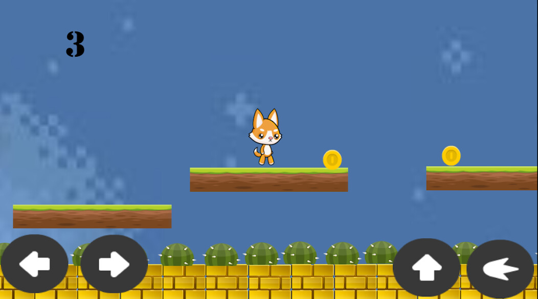 Run android online APK Running Dog from MyAndroid or emulate Running Dog using MyAndroid
