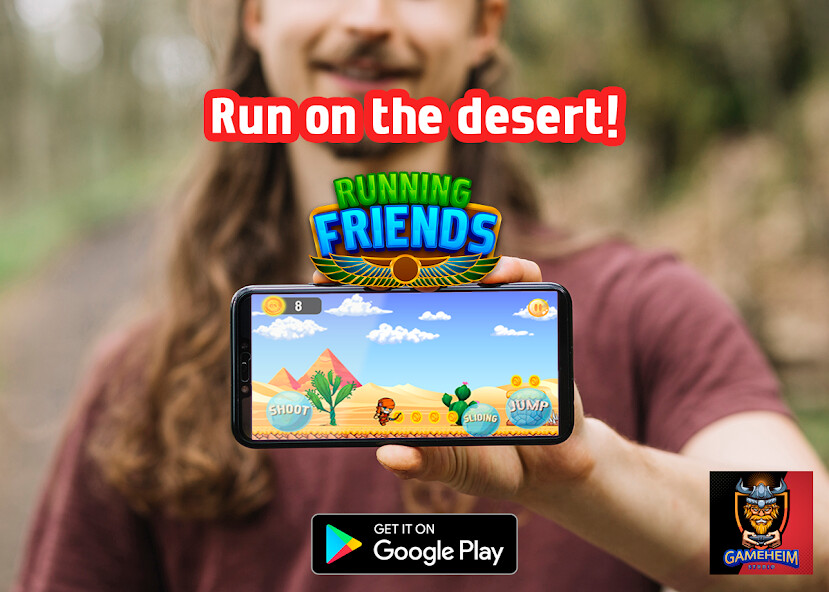 Run android online APK Running Friends from MyAndroid or emulate Running Friends using MyAndroid Run android online APK Running Friends from MyAndroid or emulate Running Friends using MyAndroid