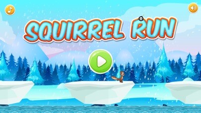 Emulate iPhone app Running Games Squirrel run : jumping race game using MyAndroid Emulate iPhone app Running Games Squirrel run : jumping race game using MyAndroid