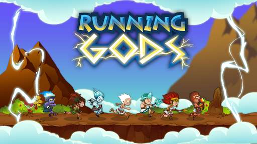Emulate Android APK Running Gods Emulate Android APK Running Gods