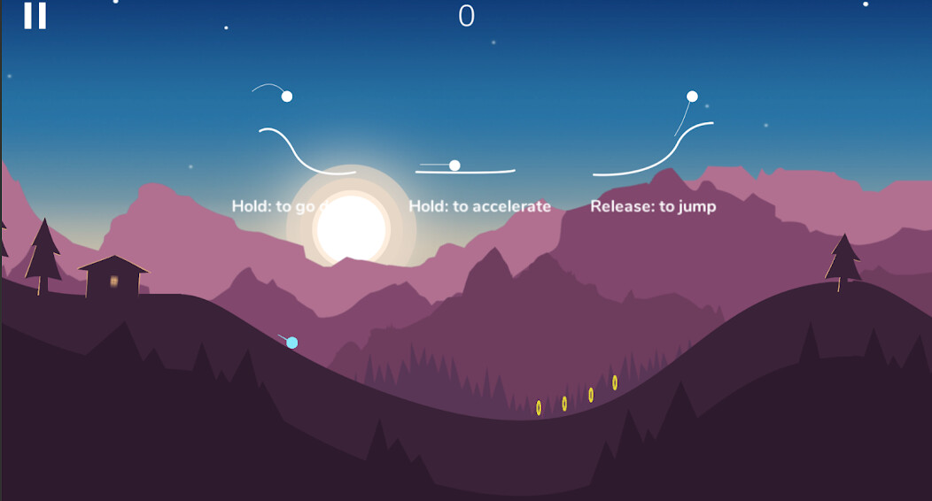Run android online APK Running Hills from MyAndroid or emulate Running Hills using MyAndroid