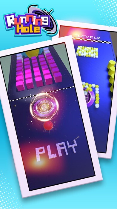 Emulate iPhone app Running Hole - March Forward using MyAndroid Emulate iPhone app Running Hole - March Forward using MyAndroid