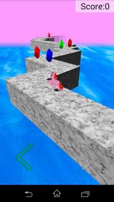 Emulate Android APK Running little pony