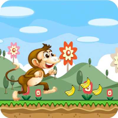 Emulate Android APK Running Monkey Games SubwayRun