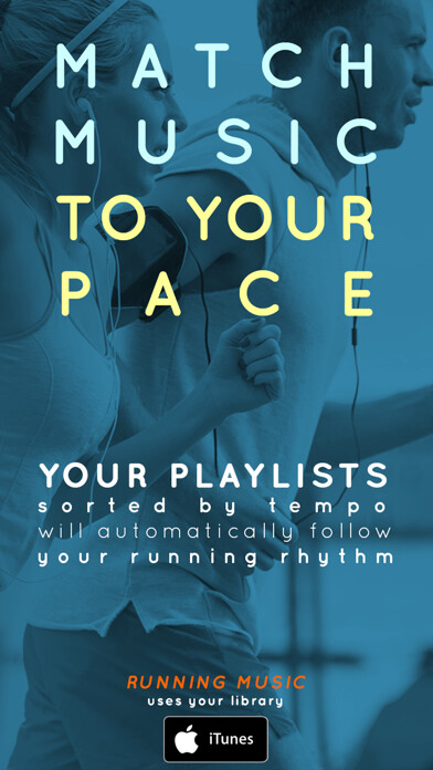 Emulate iPhone app Running Music Match using MyAndroid