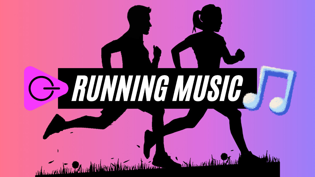 Run android online APK Running Music from MyAndroid or emulate Running Music using MyAndroid